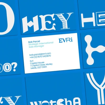 7 typografische Rebrandings mit durchschlagendem Erfolg.