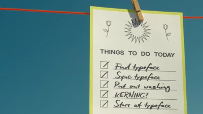 5 common font management issues Monotype Fonts will help you fix.