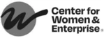 Center for Women & Enterprise