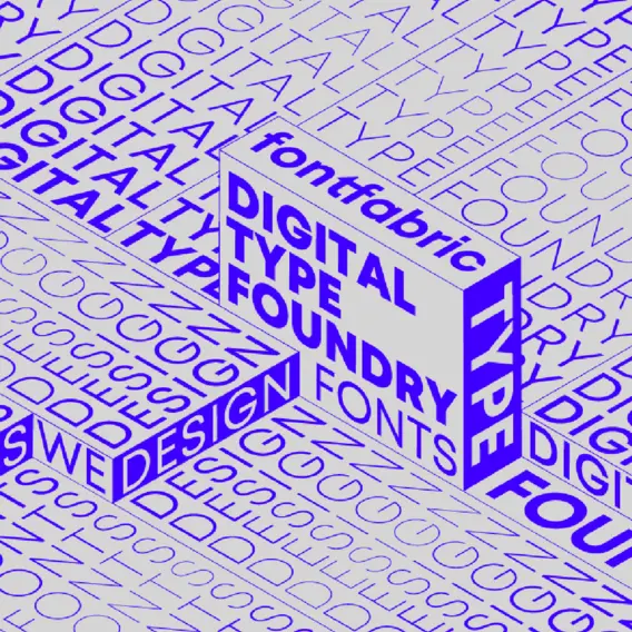 Fontfabric Digital Type Foundry