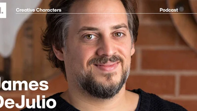 CC - James DeJulio - Header