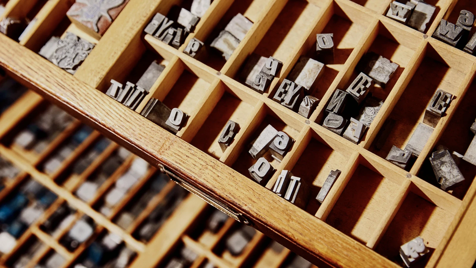 Leadership team photo showcasing company executives at Monotype.