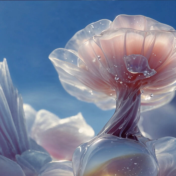 Monotype logo with tagline in black and white design.