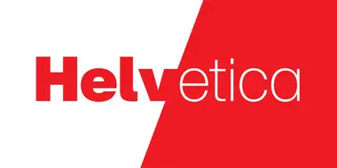 Am richtigen Ort zur rechten Zeit: Die wohl bekannteste Schrift der Welt, ein delikates Erbe.