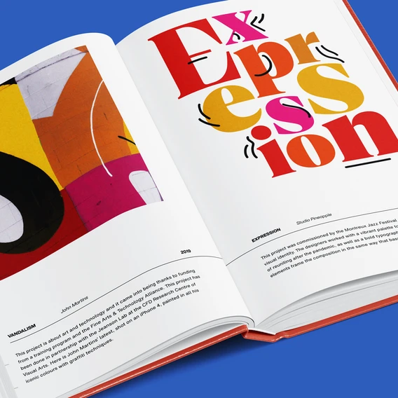 Elevate any curriculum with Monotype Fonts. 