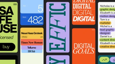 Here’s why leadership should care about company fonts.