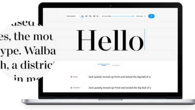 Prototype limitlessly