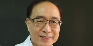 Robin Hui