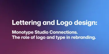 Logo design for Ila.