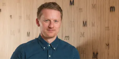 Ein Gespräch mit Tom Foley über Trends, das mögliche Ende der Sans Serif und was Schriften zeitlos macht.