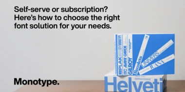 Self-serve or subscription
