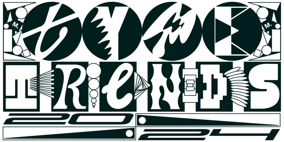 Type Trends 2024 Hero Image