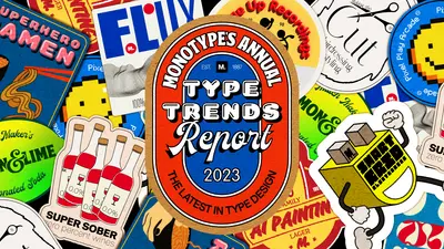 Type Trends 2023